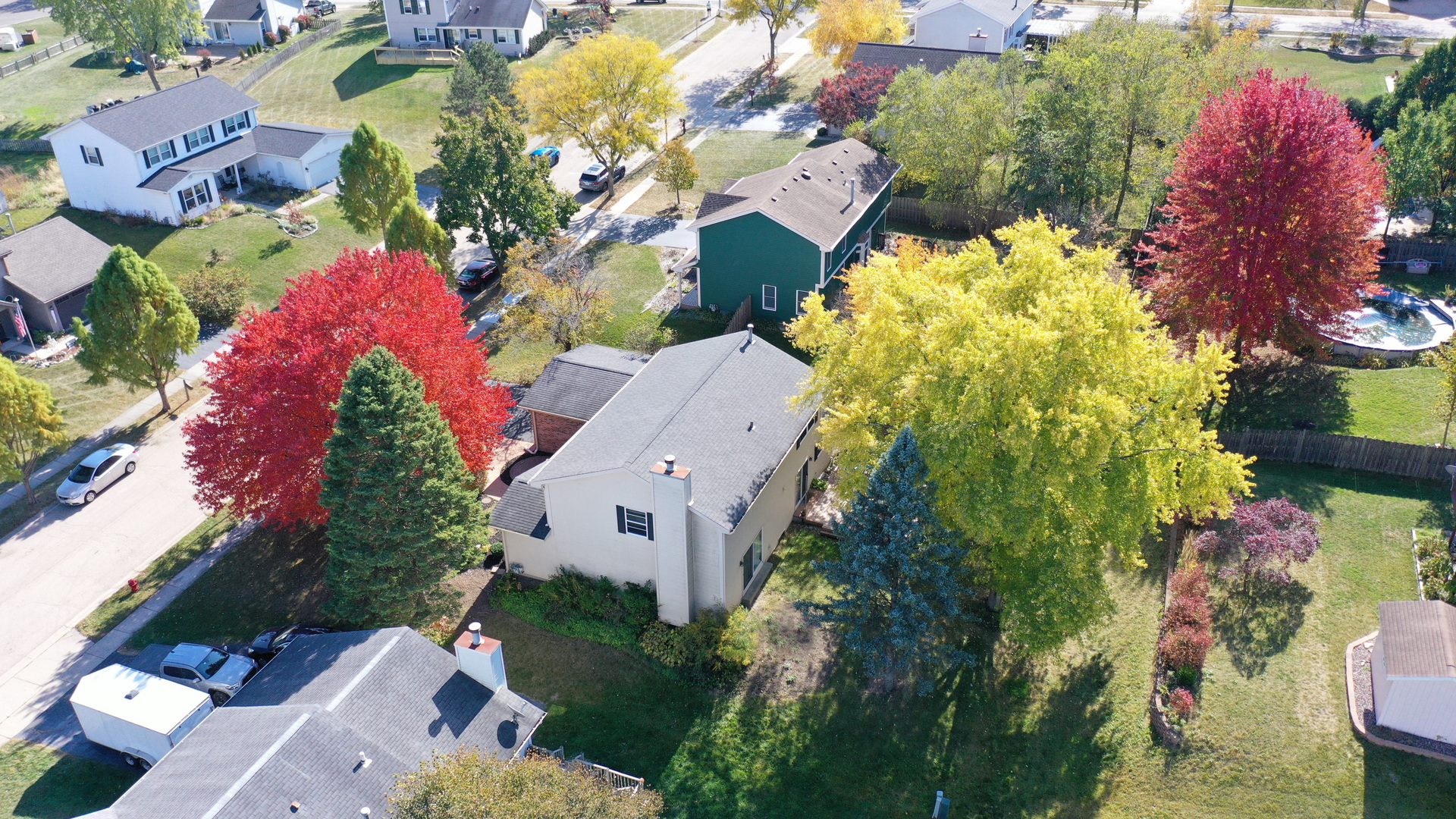 530 Eagle Ridge Lane Algonquin, IL 60102 - Photo 40 of 43