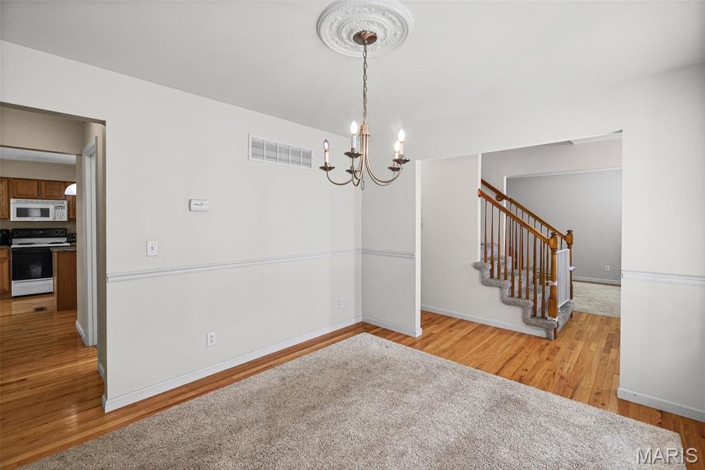 3543 Adler Court Shiloh, IL 62221 - Photo 11 of 47
