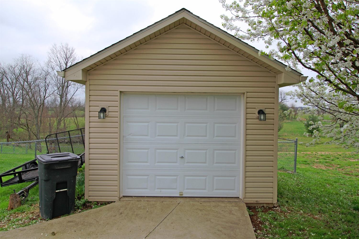 131 Emma Drive Lancaster, KY 40444 - Photo 43 of 48 Photo 43