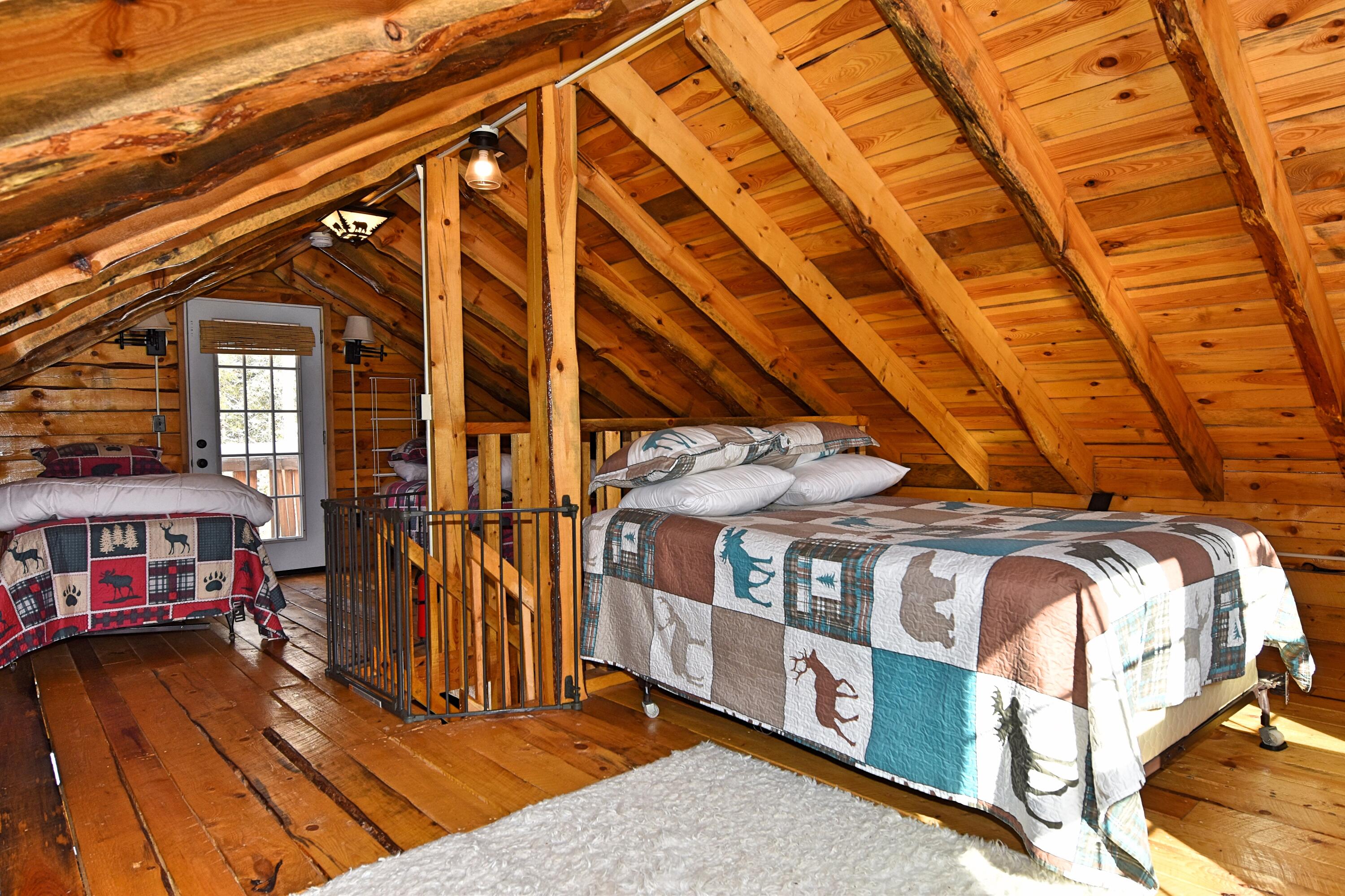 8222 Newcomb Road Long Lake, NY 12847 - Photo 18 of 20 Gallery Image 18