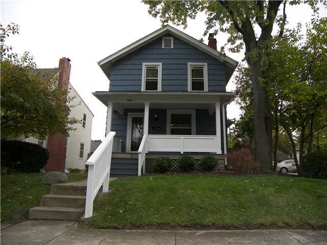 449 East Tulane Road Columbus, OH 43202 - Photo 1 of 23 Gallery Image 1