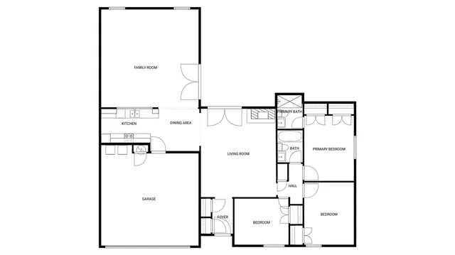 $360,000 | 2021 Brentwood Lane, Carrollton, TX 75006