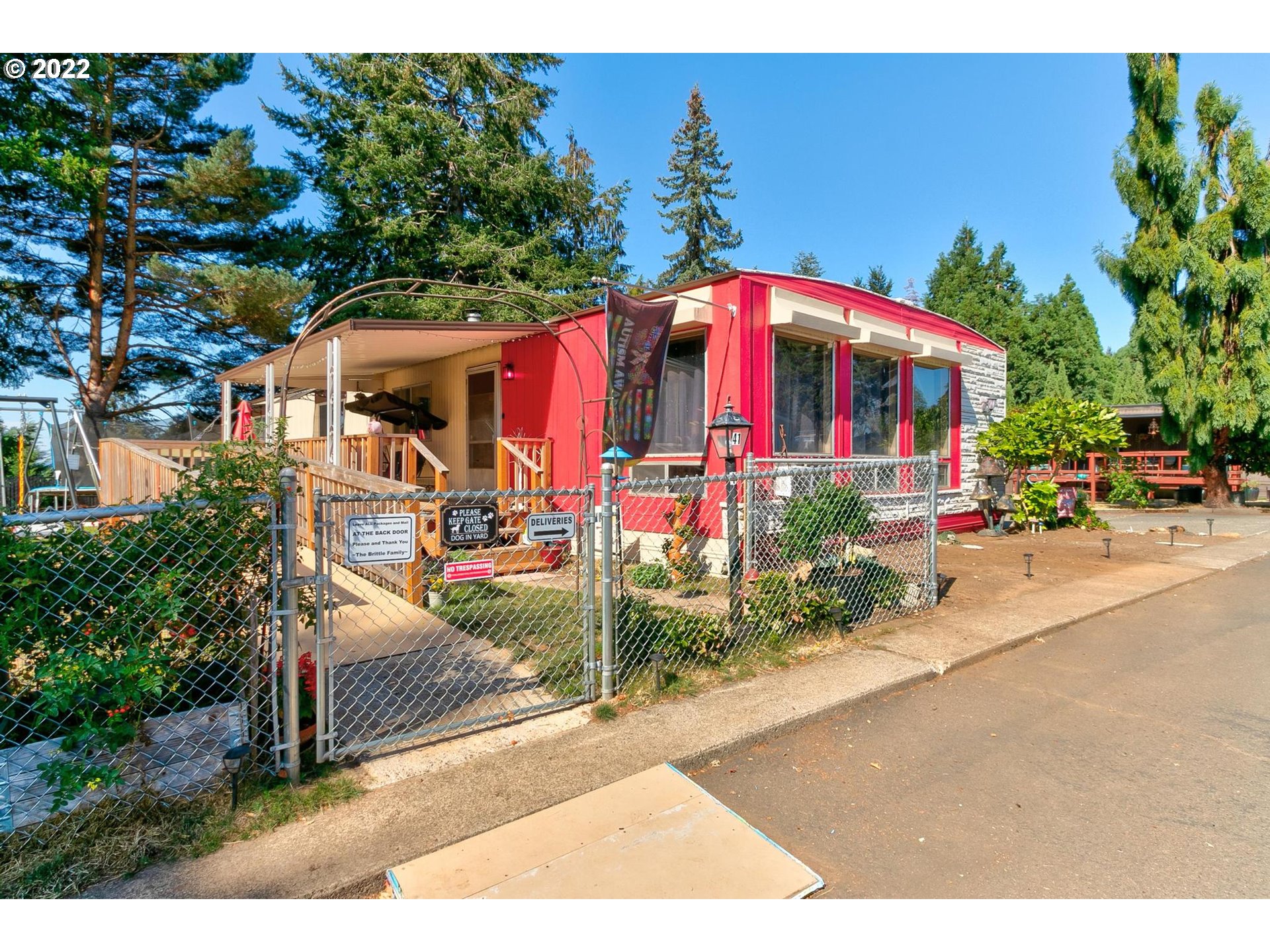 34395 Southeast Duus Road, Unit 41 Estacada, OR 97023 - Photo 1 of 25 Gallery Image 1