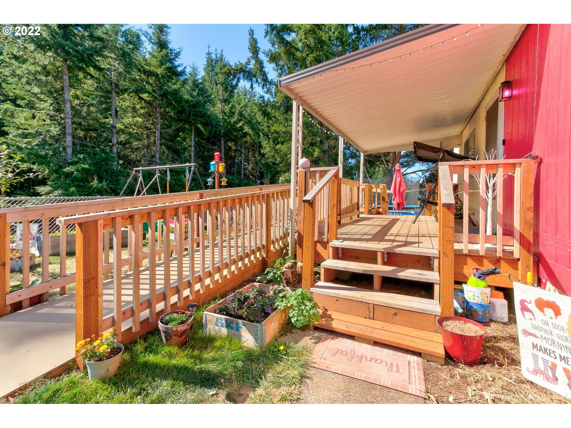 34395 Southeast Duus Road, Unit 41 Estacada, OR 97023 - Photo 2 of 25 Gallery Image 2