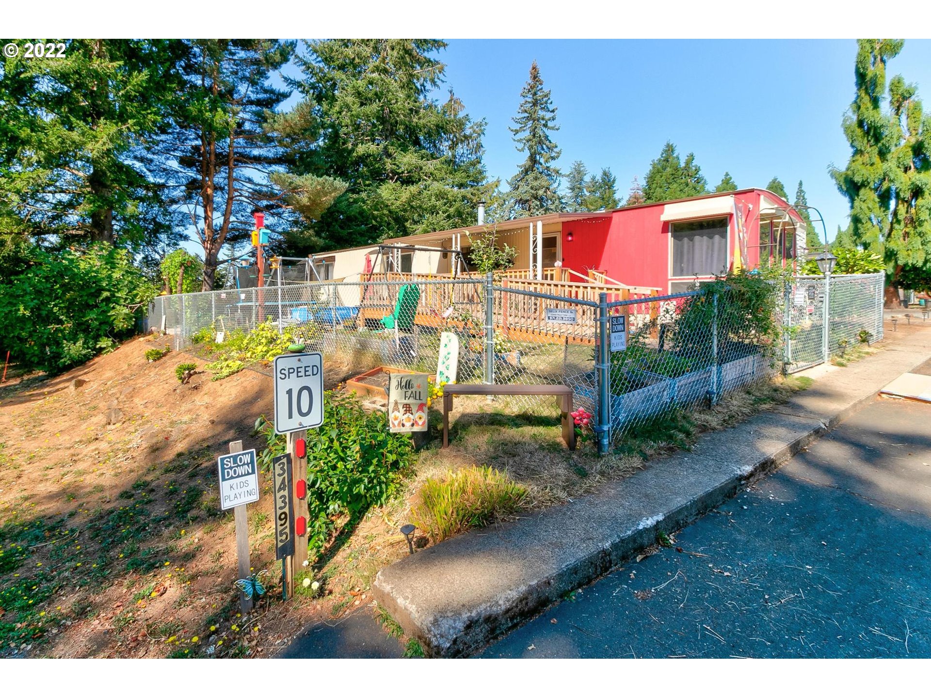 34395 Southeast Duus Road, Unit 41 Estacada, OR 97023 - Photo 21 of 25 Gallery Image 21