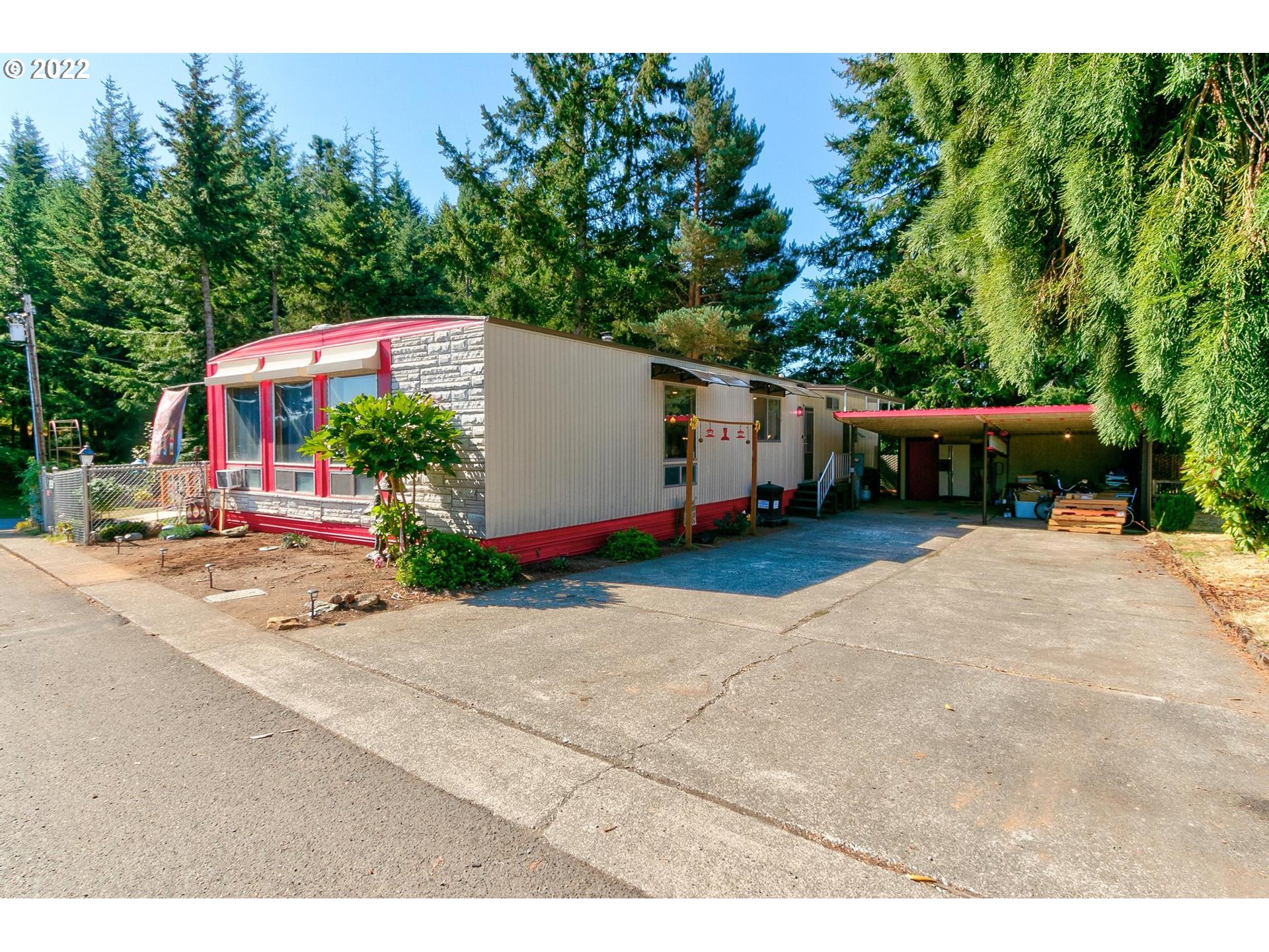 34395 Southeast Duus Road, Unit 41 Estacada, OR 97023 - Photo 23 of 25 Gallery Image 23