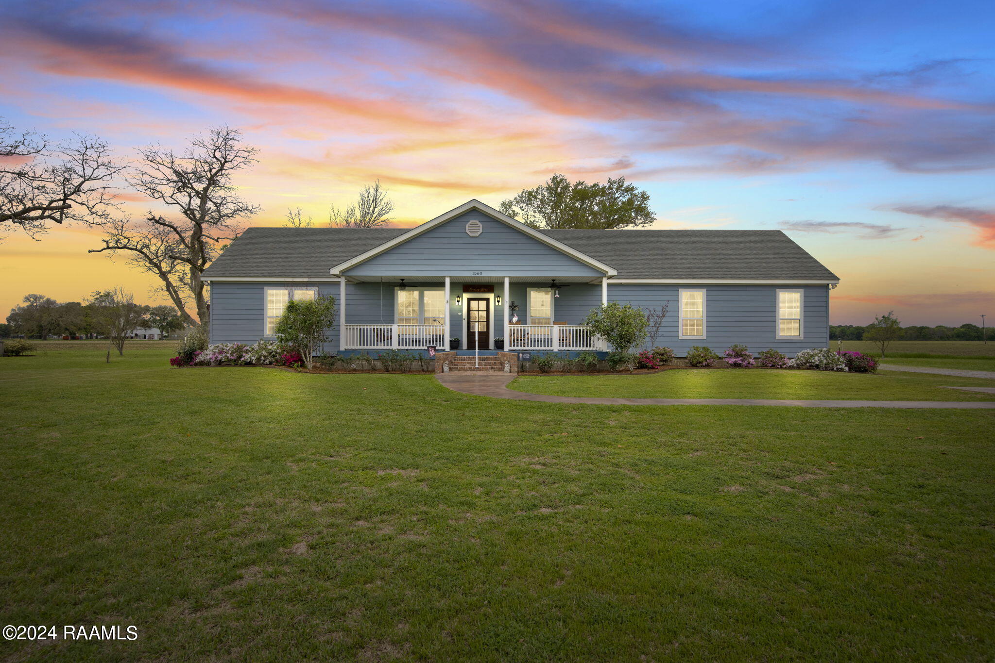 Front Elevation