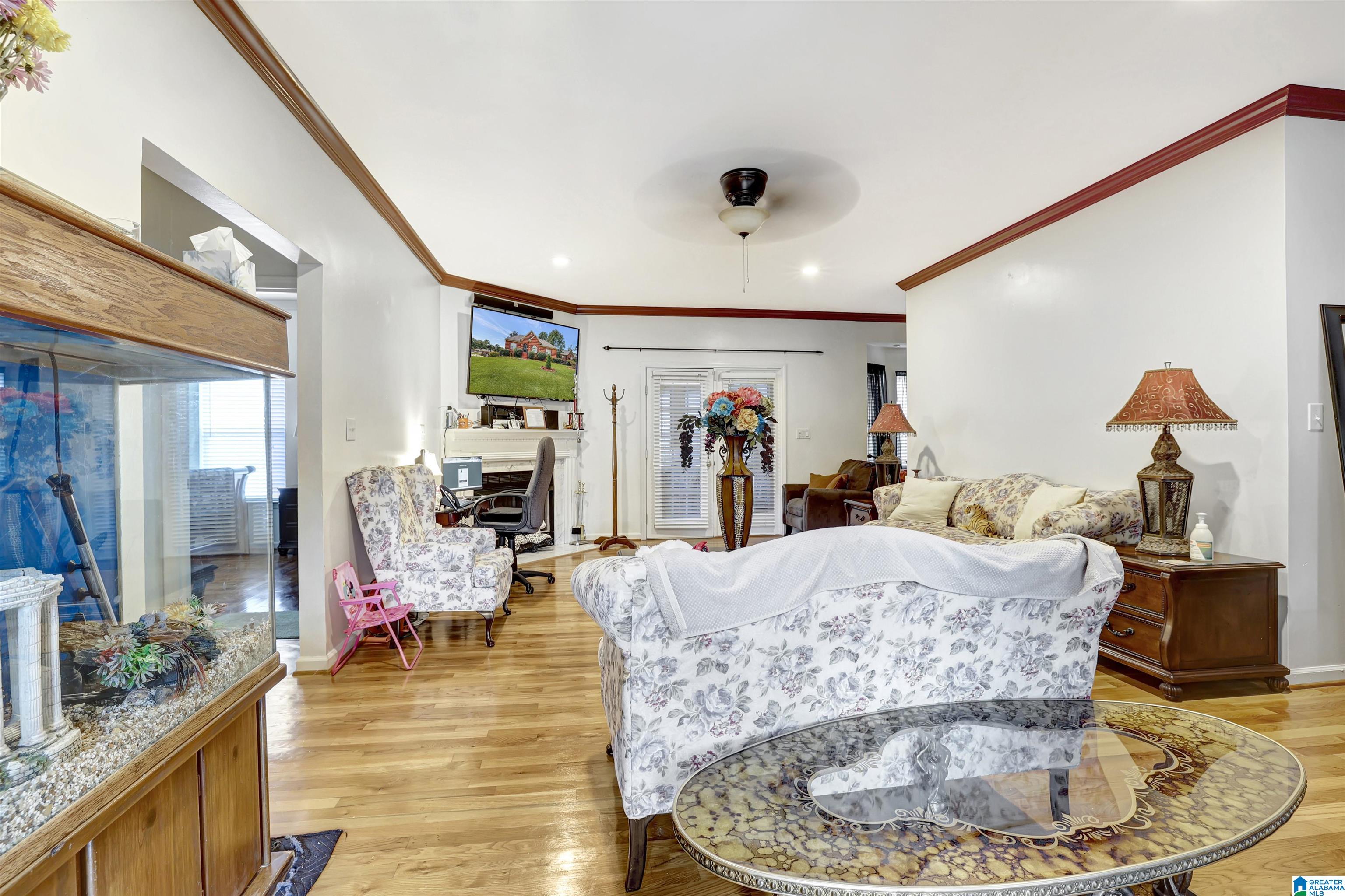 1206 13th Street Pleasant Grove, AL 35127 - Photo 7 of 34