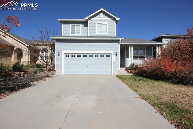 $474,900 | 12272 Isle Royale Drive, Peyton, CO 80831