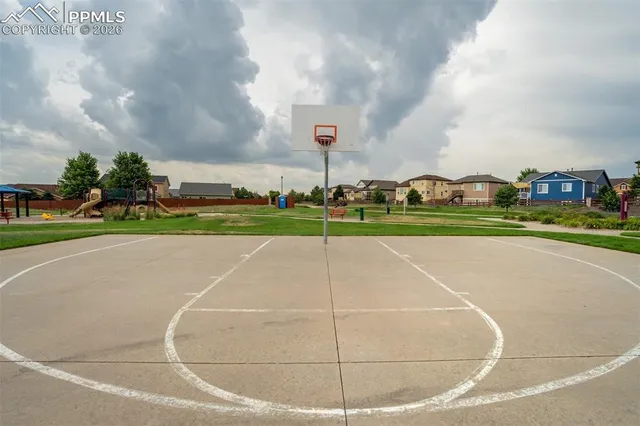 $474,900 | 12272 Isle Royale Drive, Peyton, CO 80831