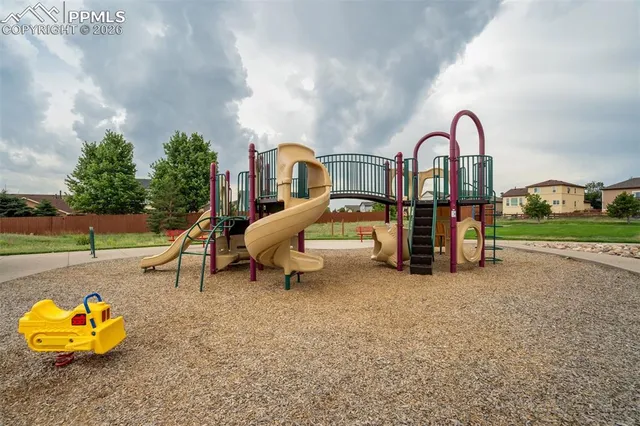 $474,900 | 12272 Isle Royale Drive, Peyton, CO 80831