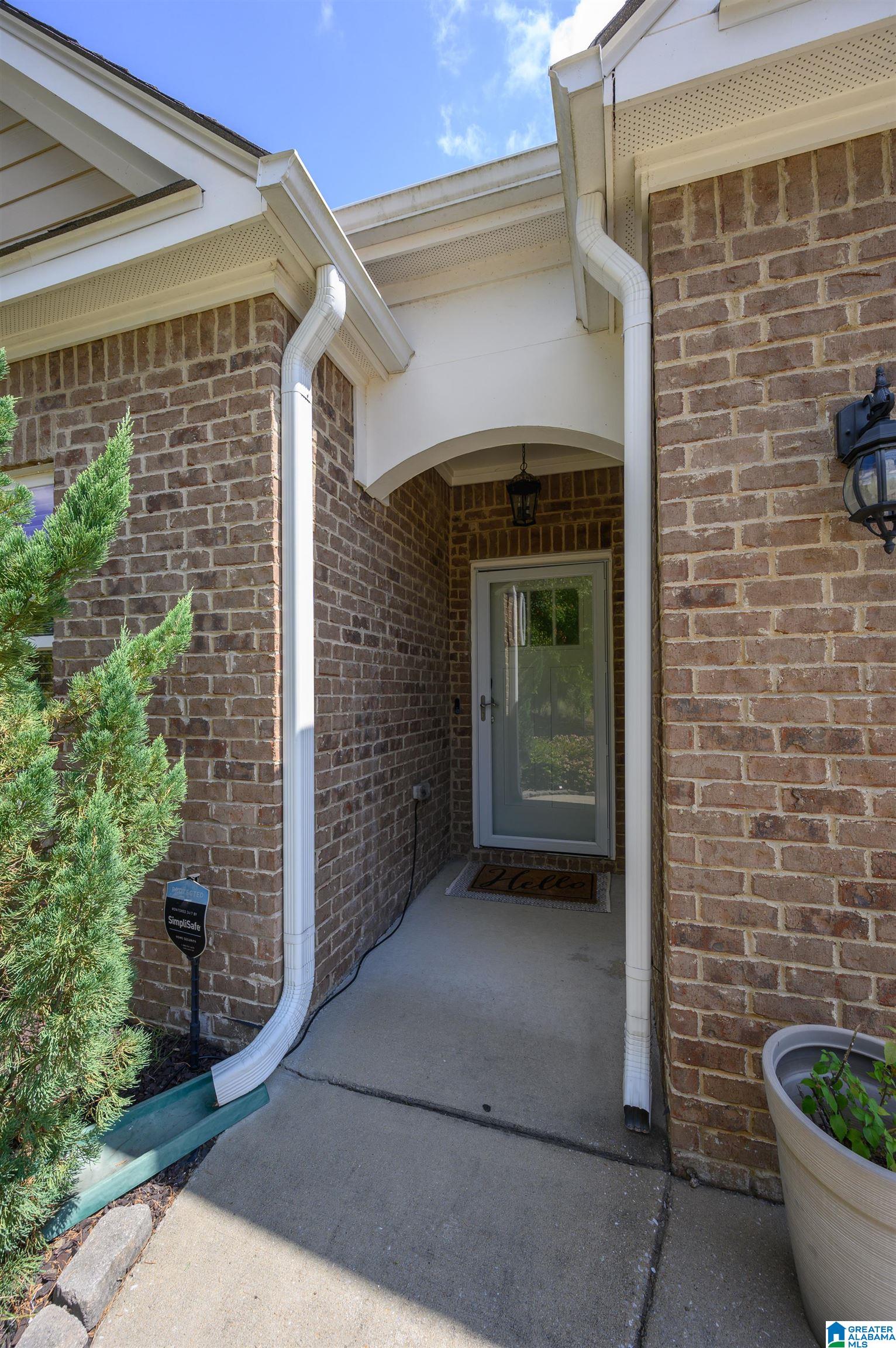 12695 Browne Way McCalla, AL 35111 - Photo 4 of 39
