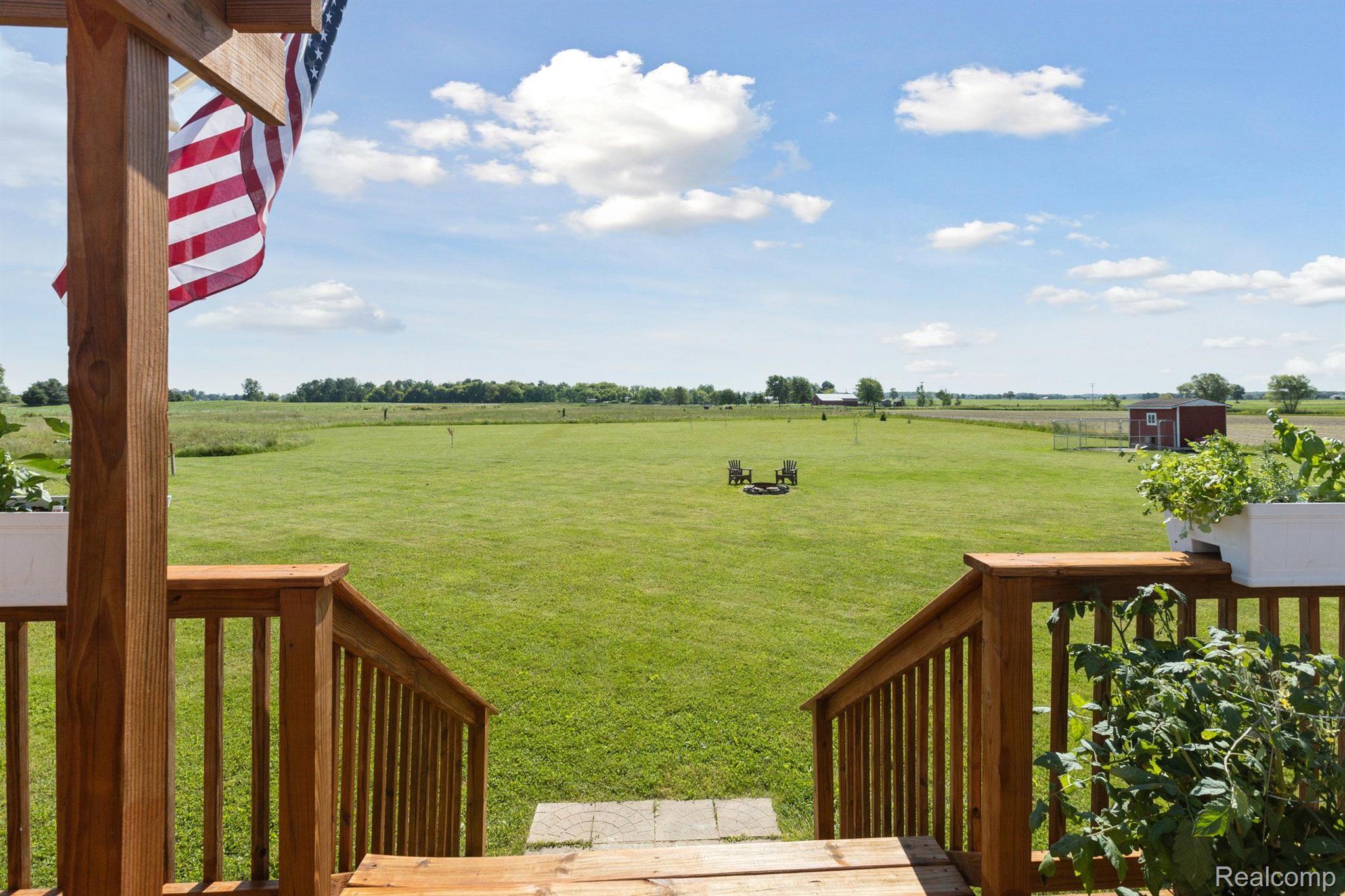 8524 Rumph Road Silverwood, MI 48760 - Photo 25 of 29 Gallery Image 25