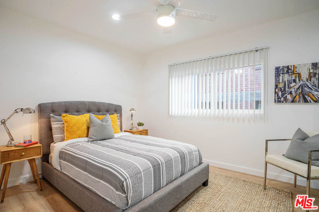 6244 De Longpre Avenue, Unit 10 Los Angeles, CA 90028 - Photo 19 of 24