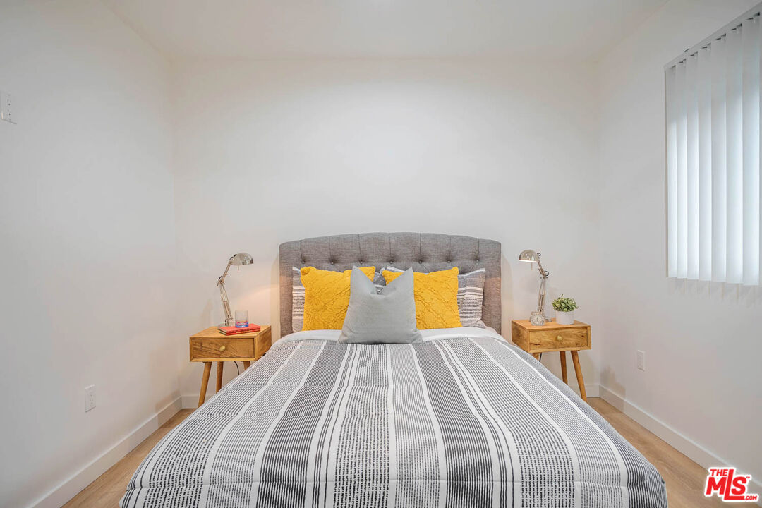 6244 De Longpre Avenue, Unit 10 Los Angeles, CA 90028 - Photo 20 of 24