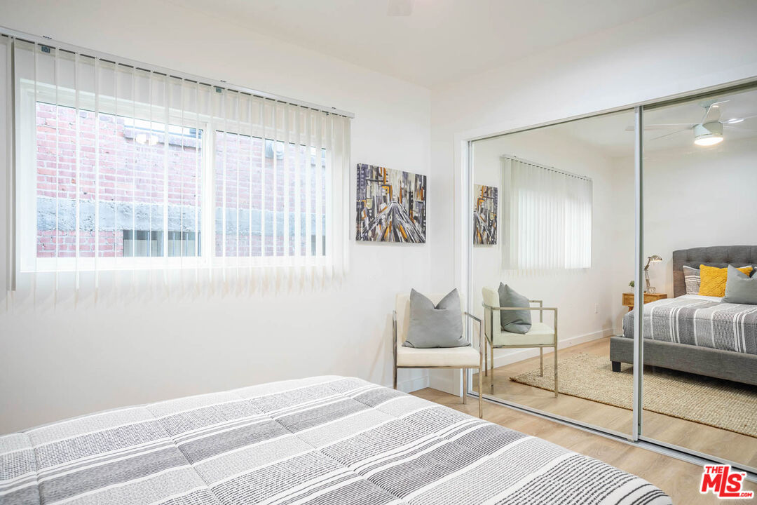 6244 De Longpre Avenue, Unit 10 Los Angeles, CA 90028 - Photo 21 of 24