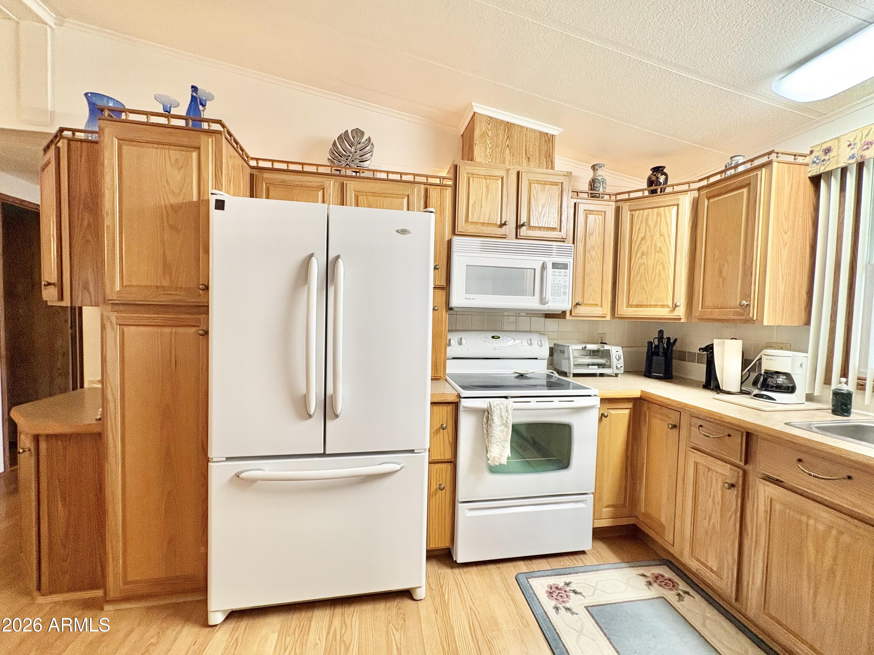 652 South Ellsworth Road, Unit 142 Mesa, AZ 85208 - Photo 15 of 54