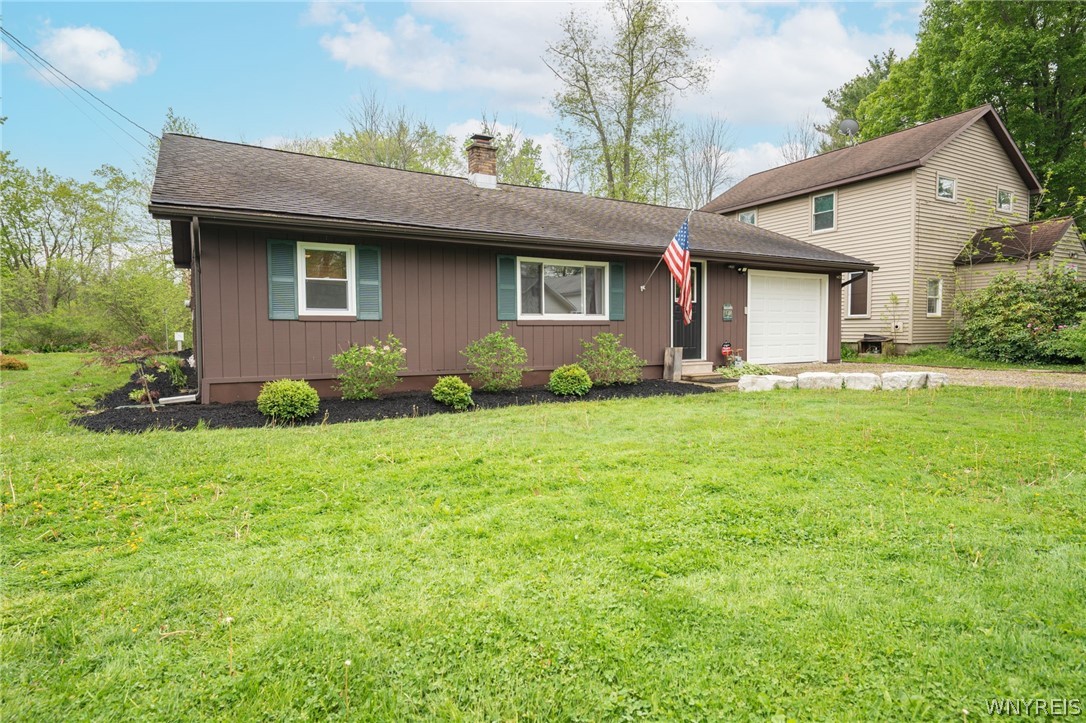 5911 Snug Harbor Road Chautauqua, NY 14757 - Photo 1 of 50