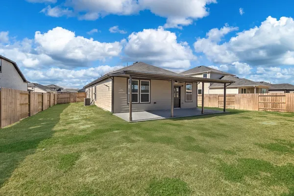 $2,300 | 519 Louis Lane, Baytown, TX 77523