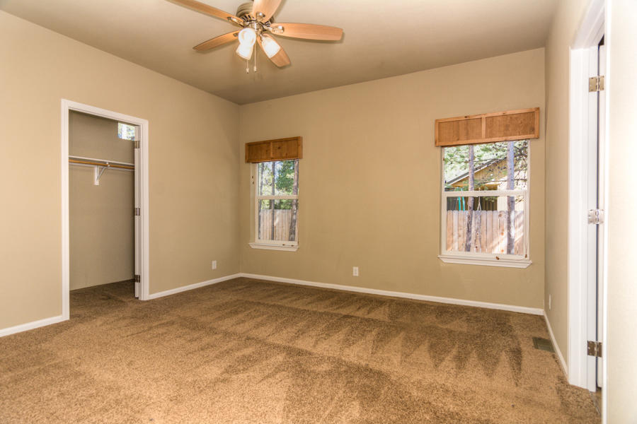 56264 Black Duck Road Bend, OR 97707 - Photo 15 of 31 Large window in the Master Suite allow for lots of natural lighting.