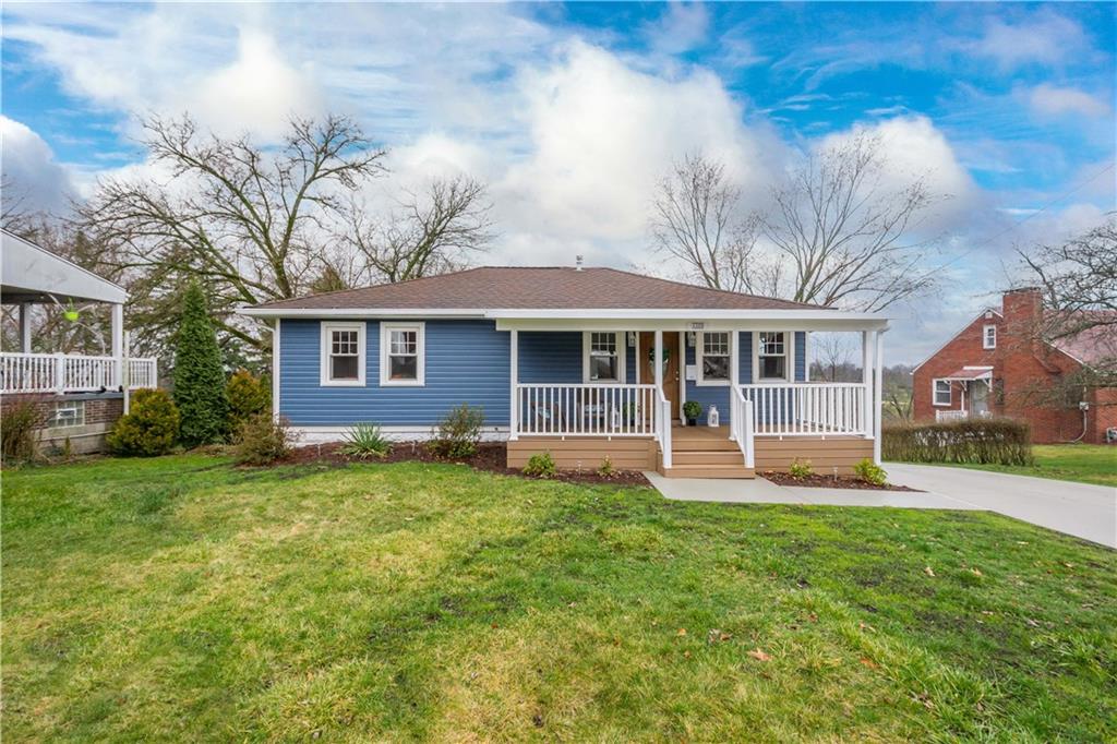 4468 Stilley Road Pittsburgh, PA 15227 - Photo 1 of 31 Gallery Image 1