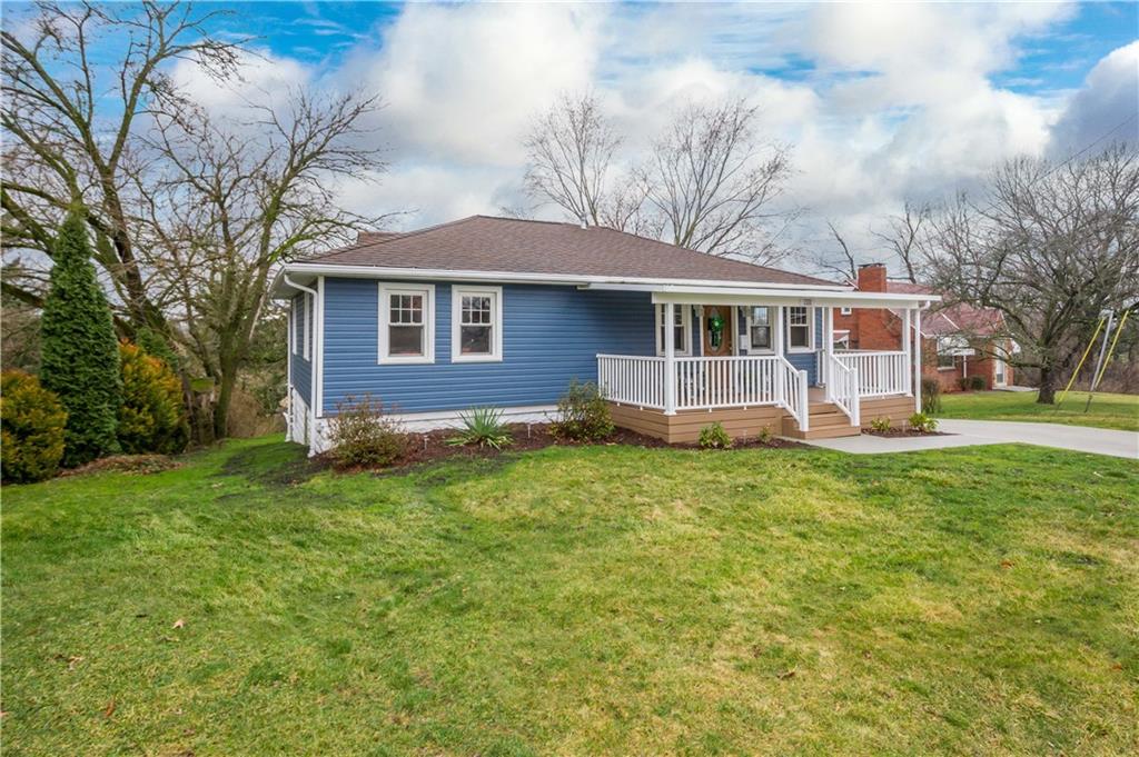 4468 Stilley Road Pittsburgh, PA 15227 - Photo 2 of 31 Gallery Image 2