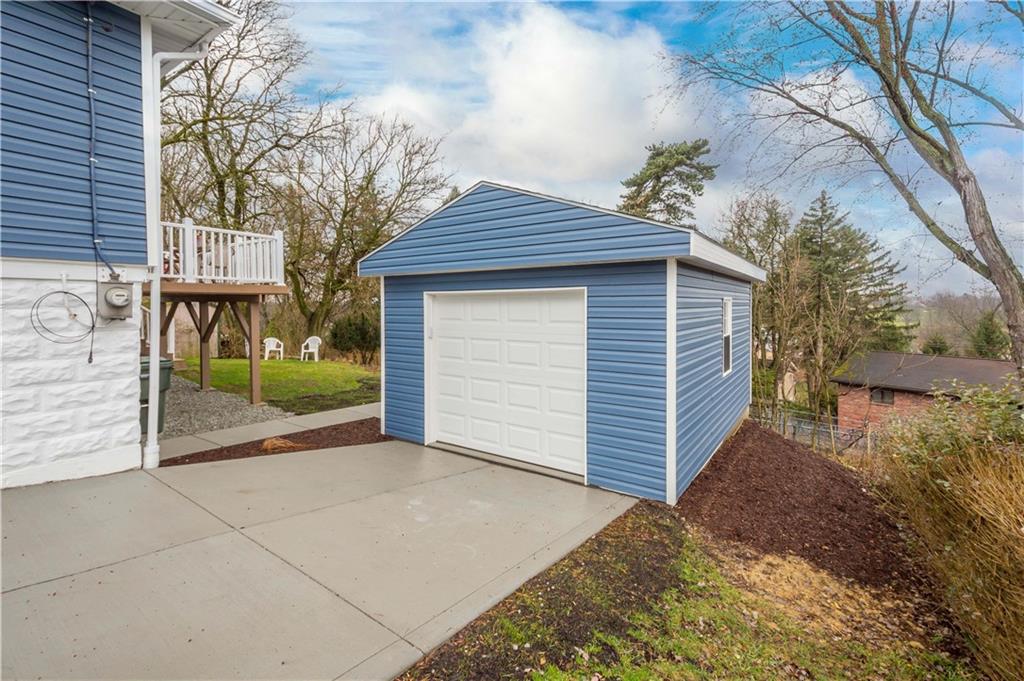 4468 Stilley Road Pittsburgh, PA 15227 - Photo 29 of 31 Gallery Image 29