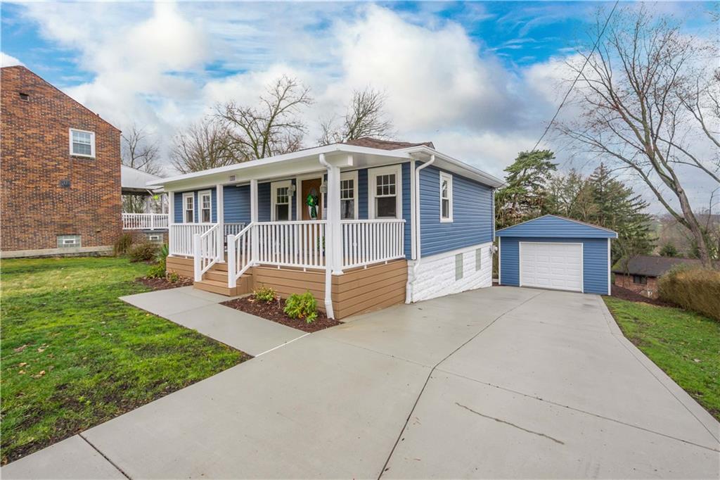 4468 Stilley Road Pittsburgh, PA 15227 - Photo 3 of 31 Gallery Image 3