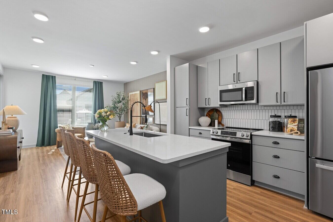 3901 Capital Hills Drive, Unit C1A Raleigh, NC 27616 - Photo 17 of 35 image (17)