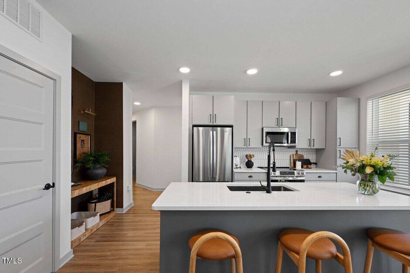 3901 Capital Hills Drive, Unit C1A Raleigh, NC 27616 - Photo 26 of 35 image (26)