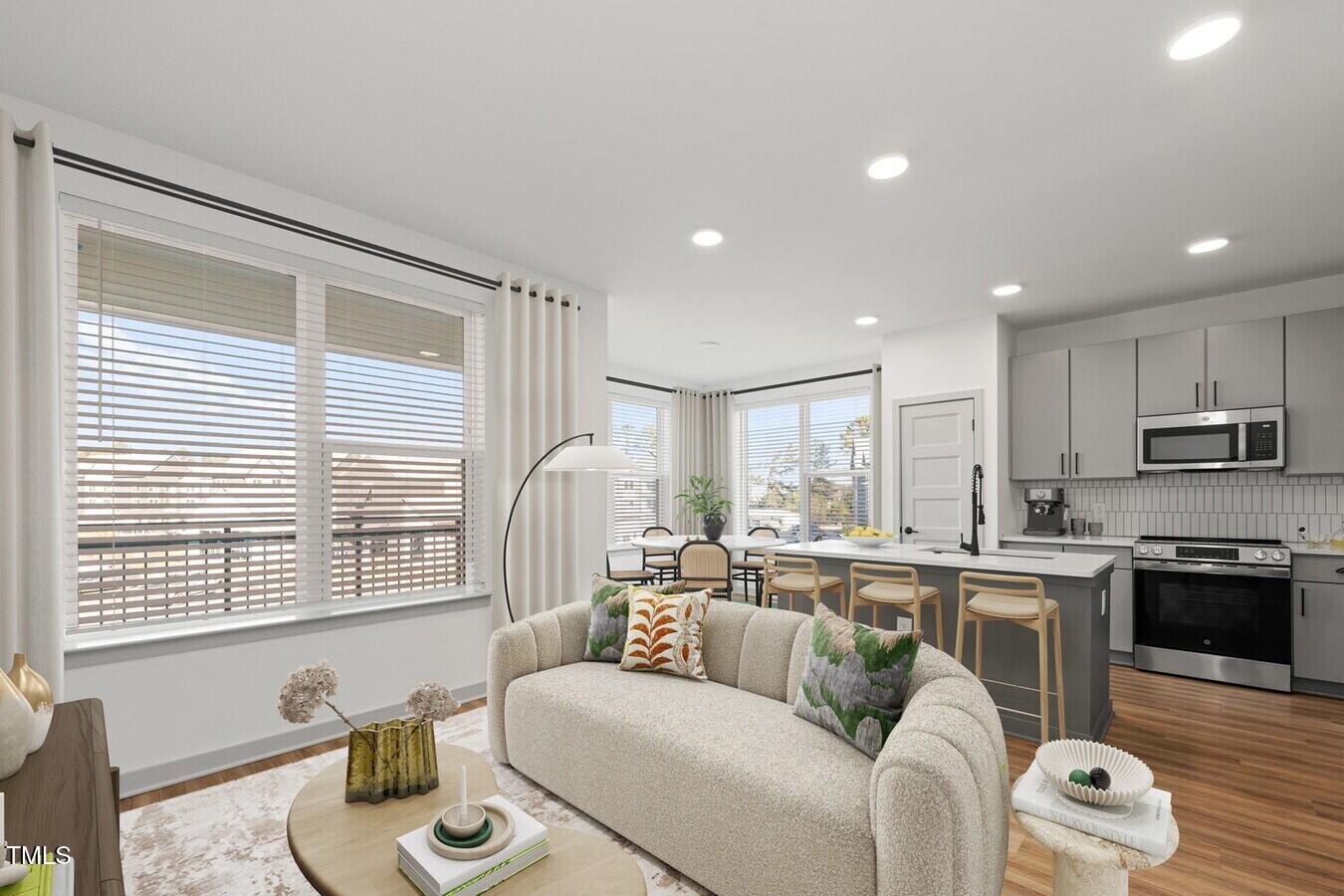 3901 Capital Hills Drive, Unit C1A Raleigh, NC 27616 - Photo 27 of 35 image (27)