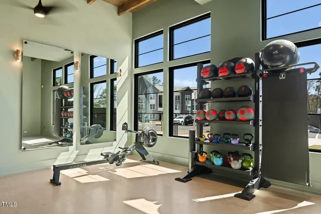 $2,476 | 3901 Capital Hills Drive, Unit C1A, Raleigh, NC 27616