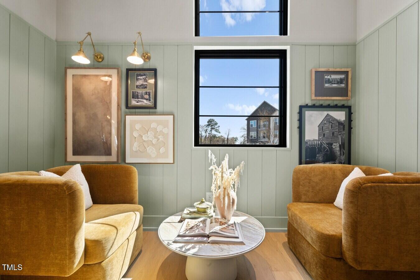 3901 Capital Hills Drive, Unit C1A Raleigh, NC 27616 - Photo 9 of 35 image (9)