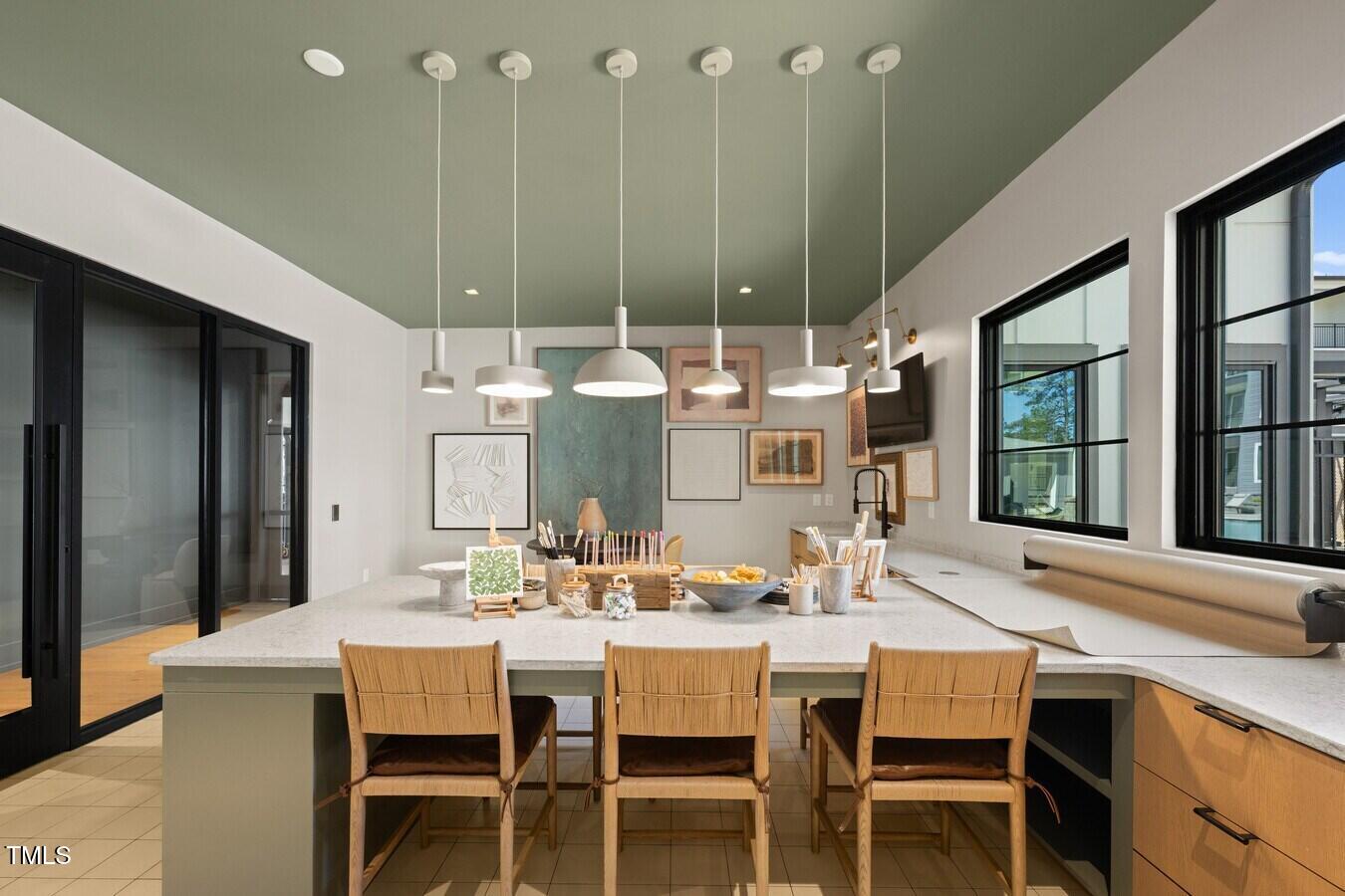 3901 Capital Hills Drive, Unit C1A Raleigh, NC 27616 - Photo 10 of 35 image (10)