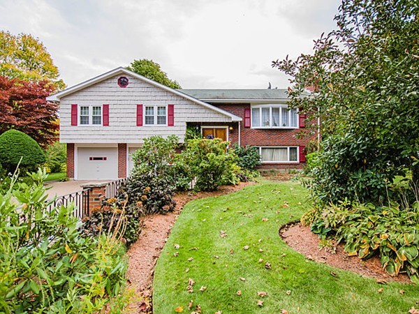 116 Johnson Road Winchester, MA 01890 - Photo 1 of 30