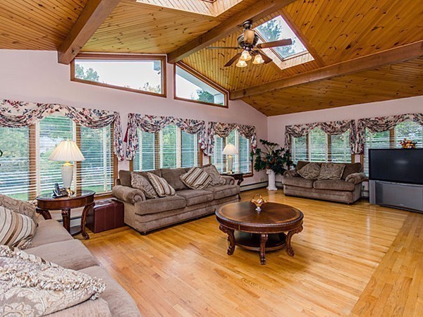 116 Johnson Road Winchester, MA 01890 - Photo 13 of 30