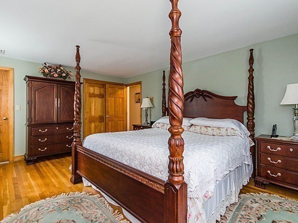 116 Johnson Road Winchester, MA 01890 - Photo 21 of 30