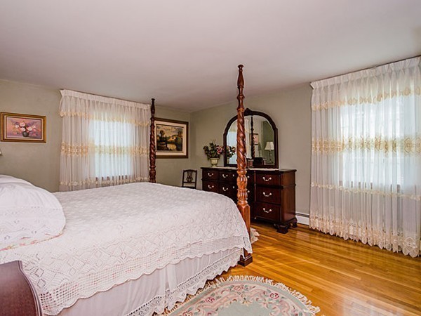 116 Johnson Road Winchester, MA 01890 - Photo 23 of 30