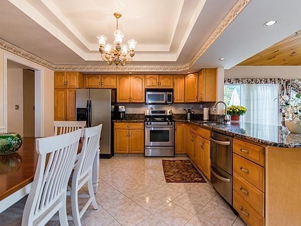 116 Johnson Road Winchester, MA 01890 - Photo 3 of 30