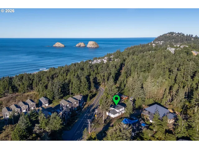 $595,000 | 5290 Netarts Highway, Tillamook, OR 97141