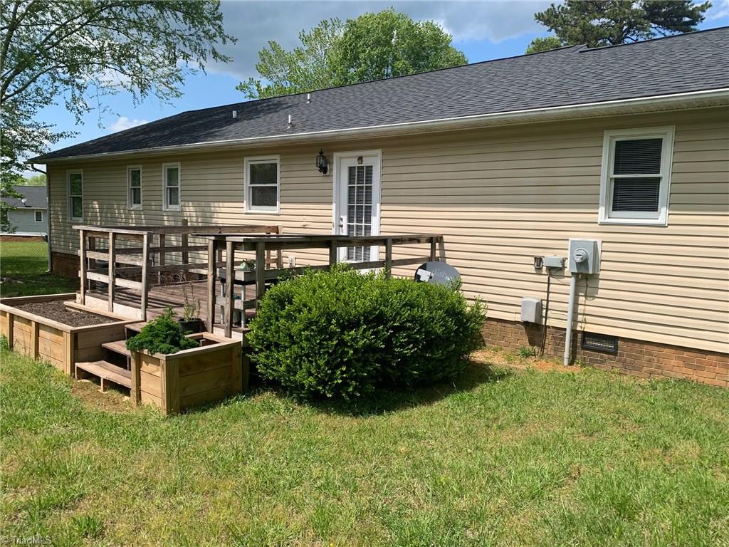 4463 Hunters Run Trinity, NC 27370 - Photo 22 of 24