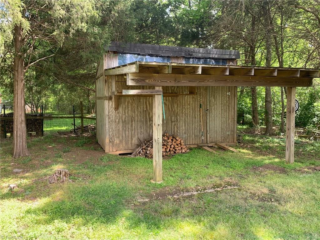 4463 Hunters Run Trinity, NC 27370 - Photo 24 of 24