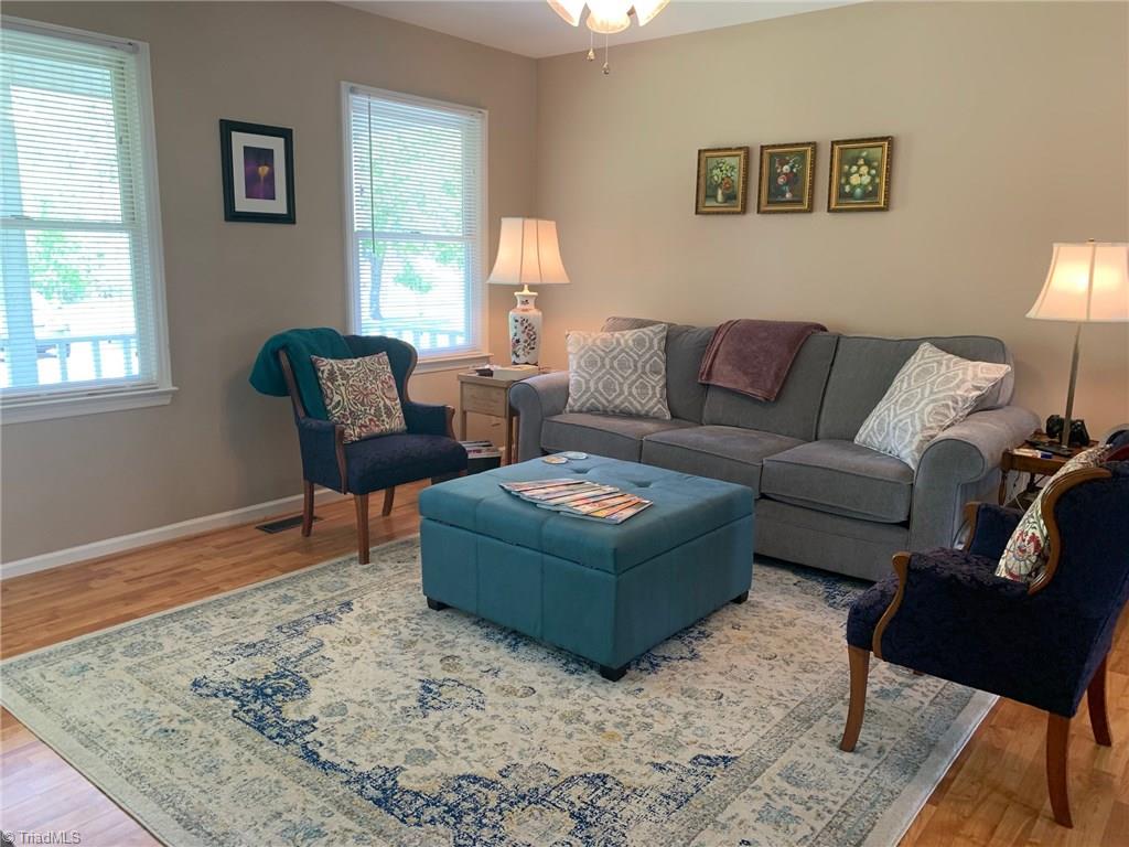 4463 Hunters Run Trinity, NC 27370 - Photo 5 of 24