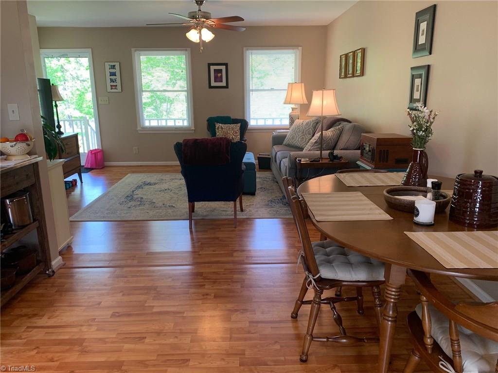 4463 Hunters Run Trinity, NC 27370 - Photo 8 of 24