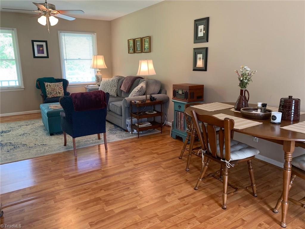 4463 Hunters Run Trinity, NC 27370 - Photo 9 of 24