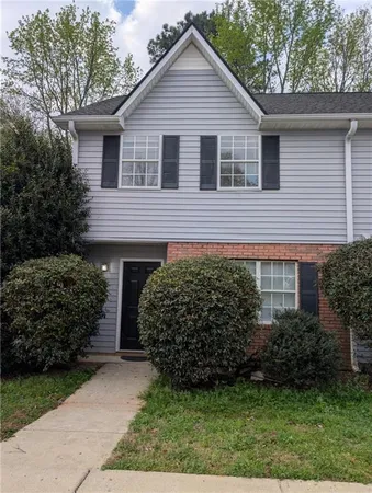 $225,000 | 4351 Logan Way, Acworth, GA 30101