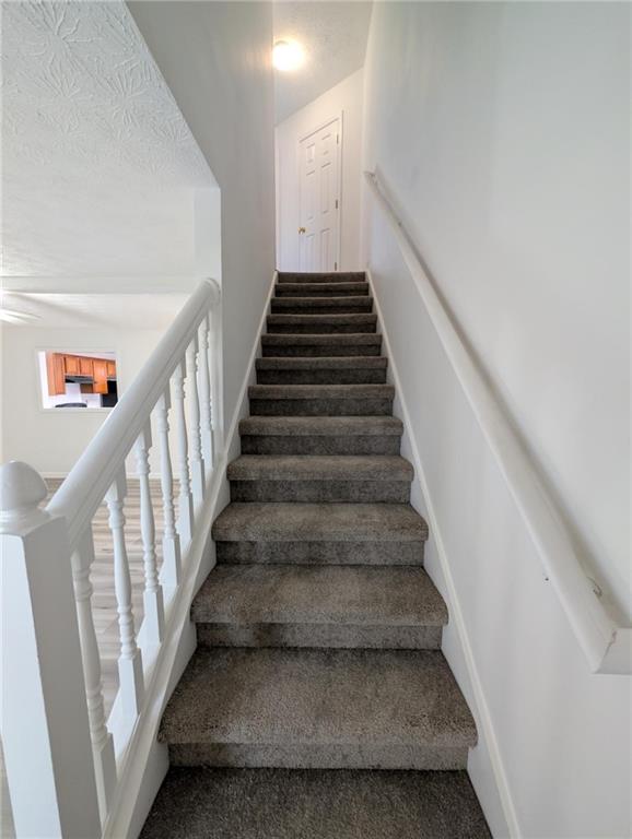 4351 Logan Way Acworth, GA 30101 - Photo 5 of 11 a view of entryway
