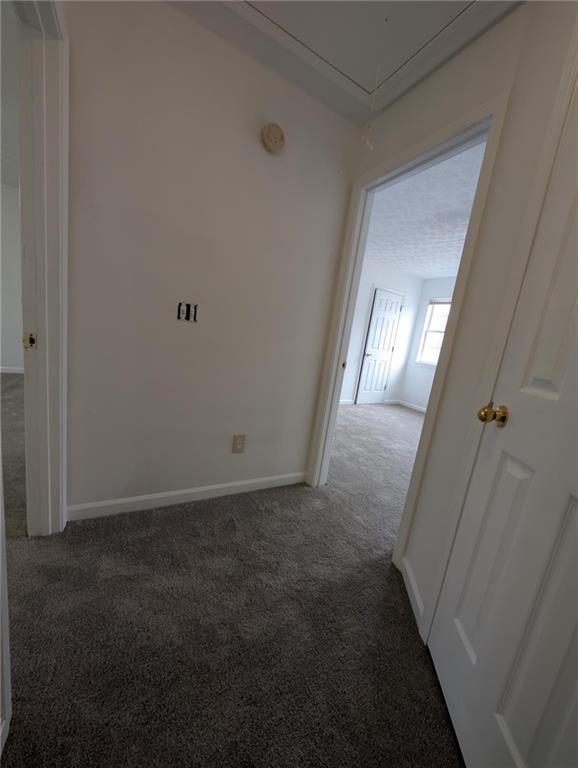 4351 Logan Way Acworth, GA 30101 - Photo 6 of 11 a view of empty room