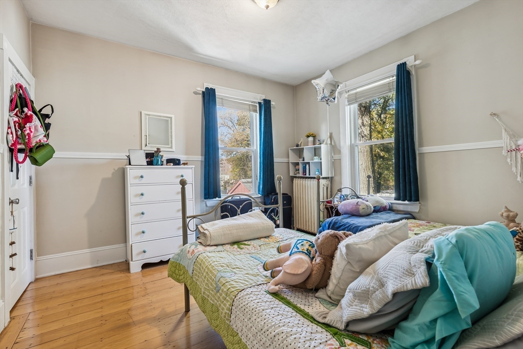 22 Linden Road, Unit 1 Melrose, MA 02176 - Photo 13 of 18