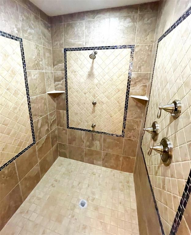 10710 Southwest 49th Avenue Ocala, FL 34476 - Photo 24 of 48 a bathroom with a shower